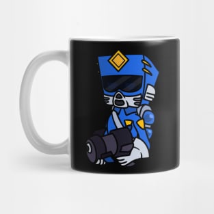 Rogue - Nuclear Throne Mug